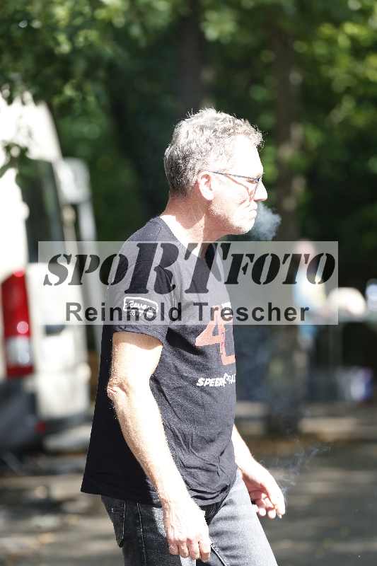 Archiv-2025/33 24.07.2025 Speer Racing ADR/Impressionen